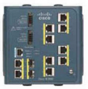 Cisco IE-3000-8TC